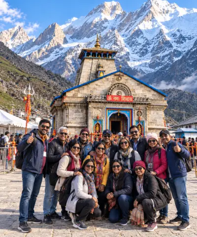 Char Dham